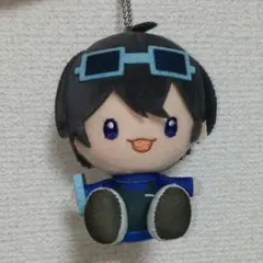 2026年最新】ちょこらび ポケカメン ぬいぐるみの人気アイテム - メルカリ