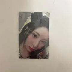 BABYMONSTER ASA popup特典