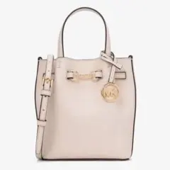 Michael Kors ピンク ショルダーバッグ