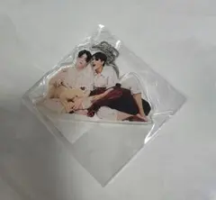 FortPeat FM in TOKYO　FortPeat アクキー