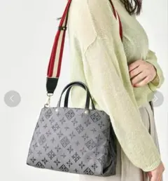 RUSSET ラシット 2way ショルダーバッグのサムネイル
