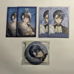 小柳ロウ グッズセット - メルカリ