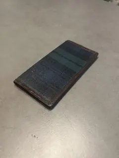 ポロラルフローレン 長財布 2つ折り