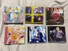 浦島坂田船 うらたぬき 志麻 となりの坂田。 センラ CD まとめ売り