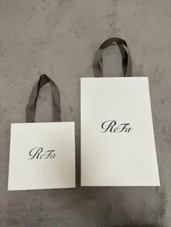 ブランド 紙袋 ショッパー ショップ袋