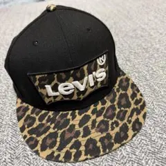 リーバイス　キャップ　新品のサムネイル