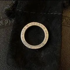 CHROME HEARTS 3mmスペーサーリング 15号のサムネイル