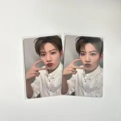 TREASURE SPECIAL MOMENT ジュンギュ トレカ