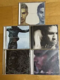 平井堅 CD 4枚セット - メルカリ
