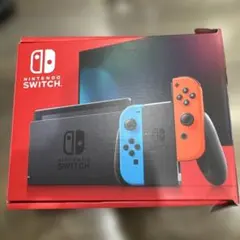 ゆ様専用　Switch Nintendo Switch Joy-Con(L)ネオ