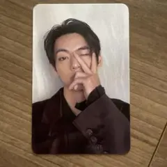 2026年最新】bts テテ fcトレカの人気アイテム - メルカリ