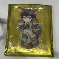 鬼滅の刃 ハロウィン2025 アクリルスタンド 時透無一郎 - メルカリ