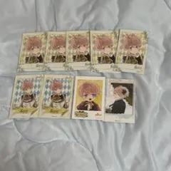 ディアラバ シュウ Millennium Summer MS カード ポラカ | Mercari