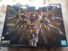 2026年最新】mgex 1/100 ストライクフリーダムガンダムの人気アイテム
