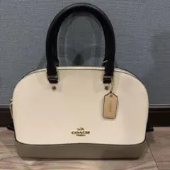 coach コーチ ハンドバッグ ショルダーバッグのサムネイル