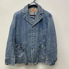 Levi’s　リーバイス　デニム　カバーオール　Mサイズ　70822