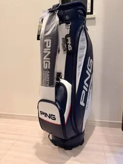 HONMA TOUR WORLD ゴルフバッグ - メルカリ