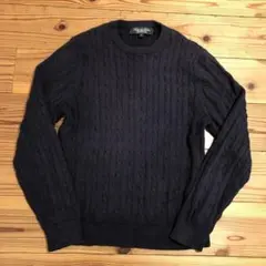 ZANONE Camel Hair ザノーネ 長袖 ニット キャメルヘア - メルカリ
