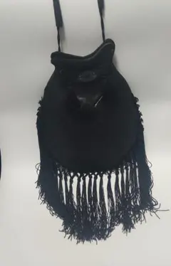 オーダー受付中】コンパクトウォレット ルガトショルダー 手縫い