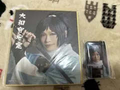 真剣乱舞祭 2022 大和守安定