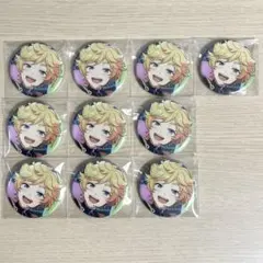 あんスタ コレクション缶バッジ 2025 Jun idol 春川宙