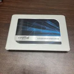 2026年最新】Crucial SSD 500GB MX500の人気アイテム - メルカリ