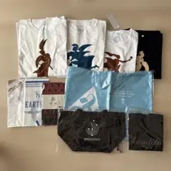 石井竜也 アパレルセット♪