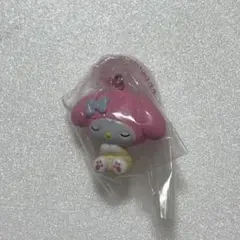 サンリオキャラクターズ GRWMマスコットチャーム マイメロディ