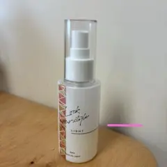 リファ ロックオイル ライト