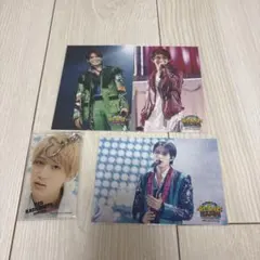 B&ZAI(HiHi Jets) 橋本涼グッズ まとめ売り