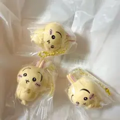 マスコットつきビスケット うさぎ ちいかわ