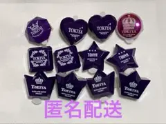 うたプリ一ノ瀬トキヤ ハートリングネックレス特典ブロマイド