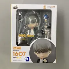 ◯ねんどろいど ペルソナ4 主人公 P4G