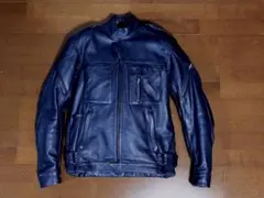 KADOYA カドヤ　レザージャケット LL メンズ