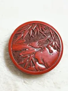 2025年最新】堆朱香合の人気アイテム - メルカリ