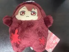 アイナナ 七瀬陸 和泉一織 きらどるぬいぐるみ モンぬい わるモフ