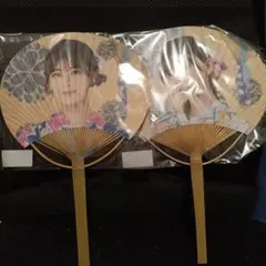 乃木坂46 齋藤飛鳥 岩本蓮加 個別うちわ 真夏の全国ツアー2022
