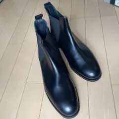 Crockett&Jones×B&Y CHELSEA5 8.5E 別注のサムネイル