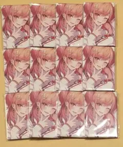 ホロライブ 7th fes expo 缶バッジ 一条莉々華 regloss - メルカリ