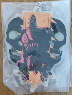 チェンソーマン ラバーストラップ