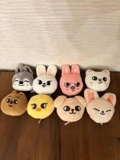 2026年最新】straykids skzoo マグネットの人気アイテム - メルカリ