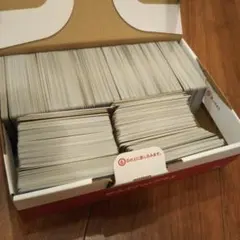 ポケモンカード1000枚