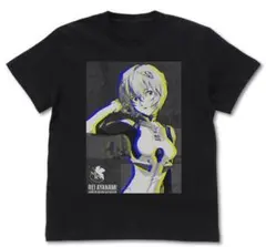 2025年最新】エヴァンゲリオン 綾波レイ tシャツの人気アイテム - メルカリ