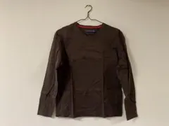 TOMMY HILFIGER ロングTシャツ　Mのサムネイル