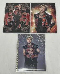 浦川翔平　フォトカード　シクレ