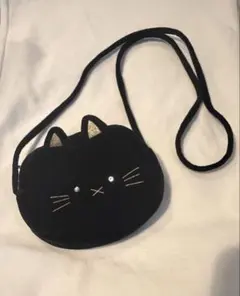 激レア】Sixh. × MINT NeKO 猫型 ショルダーバッグ ポーチ - メルカリ
