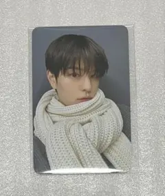 スキズ do it popup 2nd 特典トレカ スンミン