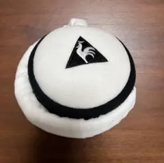 ⭐️美品⭐️ルコック イヤーマフ　ホワイト
