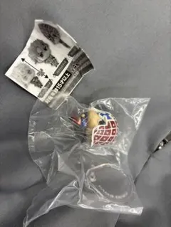 ジョジョの奇妙な冒険 ジョジョコレ05 ミスタ