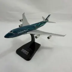 10機セット!！キャセイパシフィック60周年 限定模型 10機セット!！キャセイパシフィック60周年 限定模型 10機セット